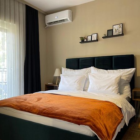 Premium Apartments Gjakova ภายนอก รูปภาพ