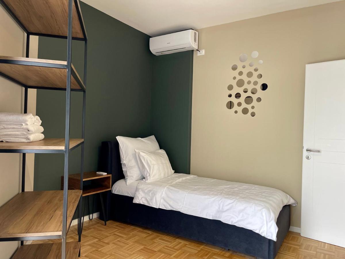 Premium Apartments Gjakova ภายนอก รูปภาพ