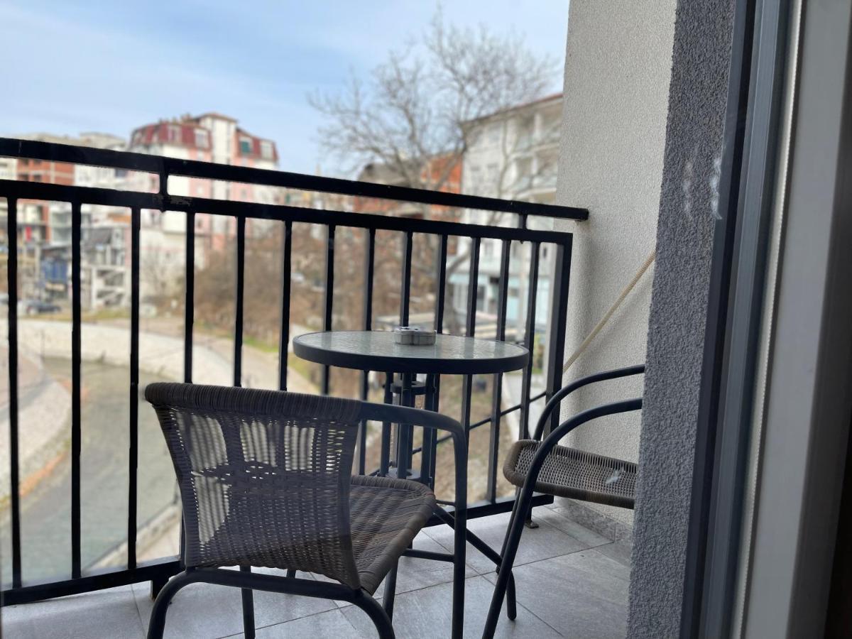 Premium Apartments Gjakova ภายนอก รูปภาพ